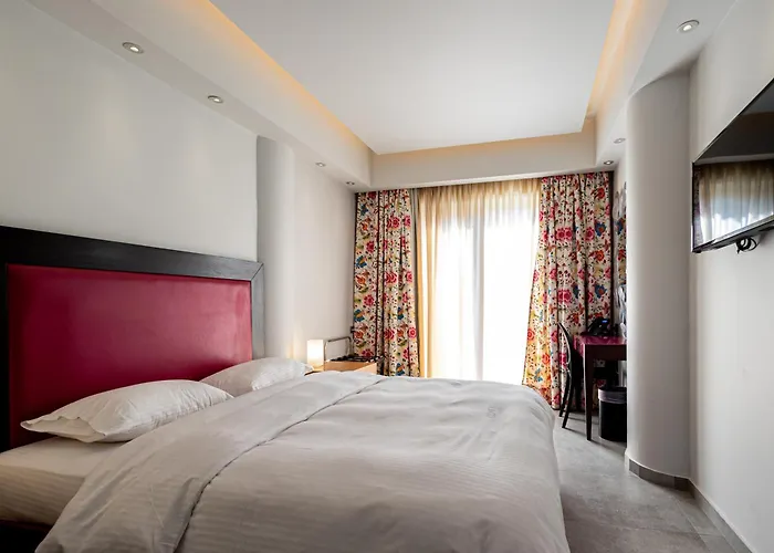 Comfy Boutique Hotel