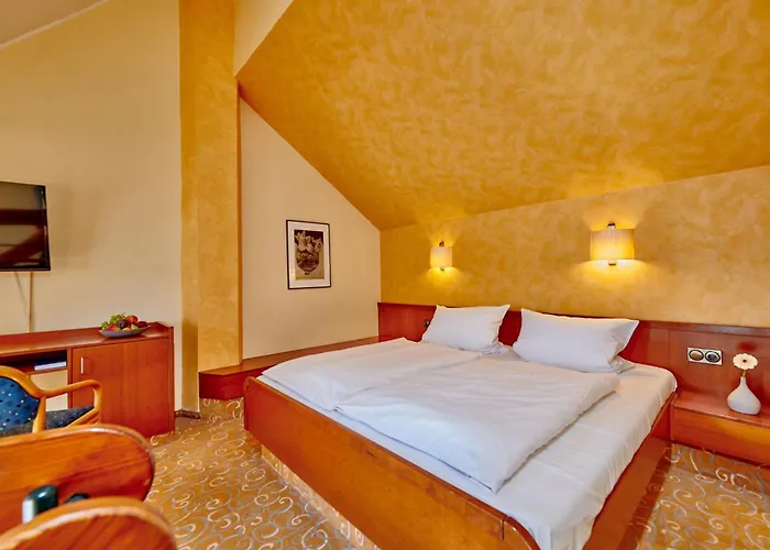 Ringhotel Gasthof Hasen