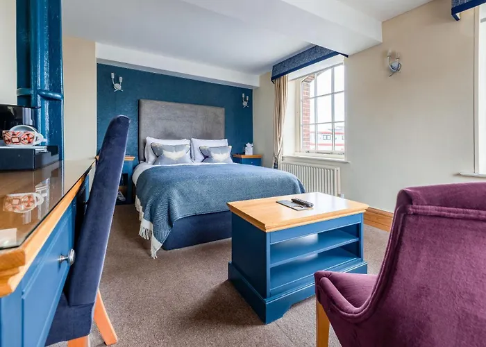 Ennios Boutique Hotel