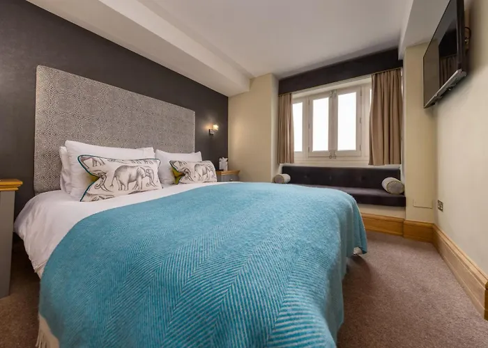 Ennios Boutique Hotel