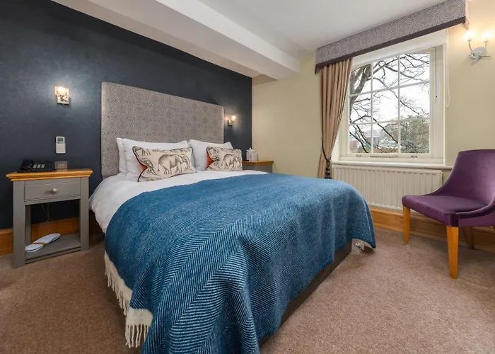 Ennios Boutique Hotel