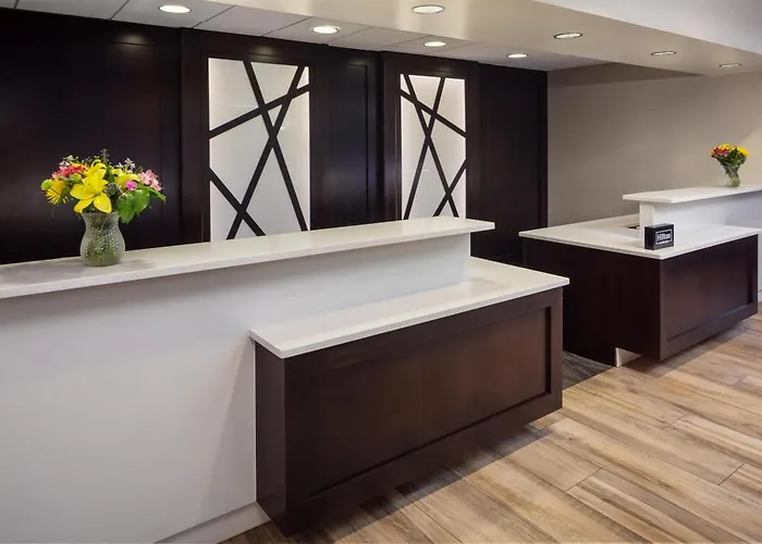 Homewood Suites By Hilton Denver International Airport