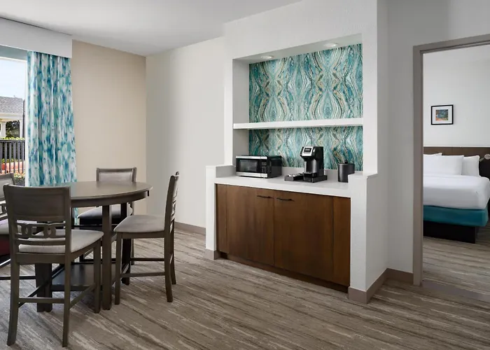 Hilton Garden Inn Lake Mary