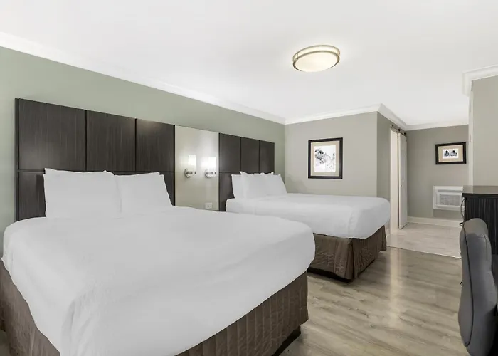 Best Western Bayfront