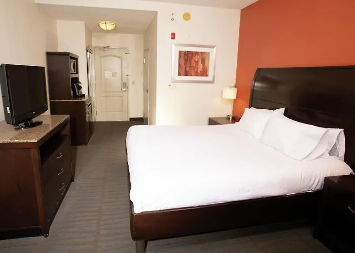 Hilton Garden Inn Springfield, Il