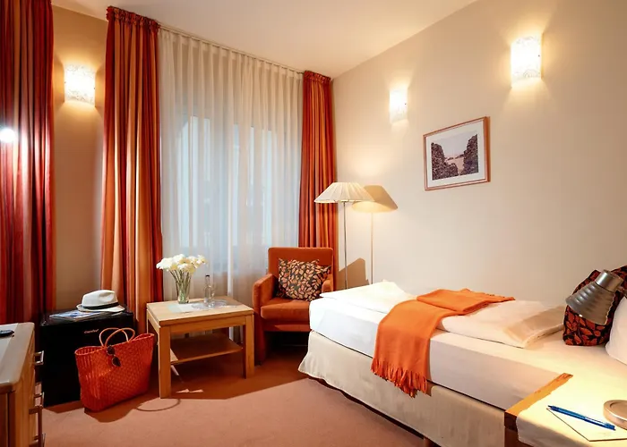 Hotel Gutenberg
