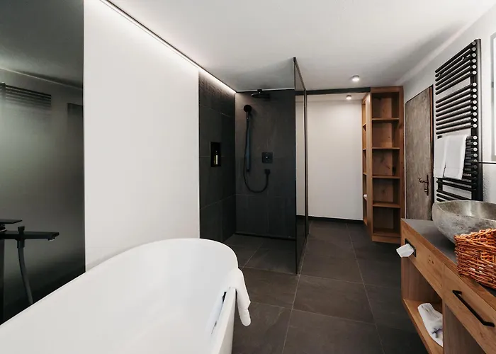Boutique Hotel Haidachhof Superior