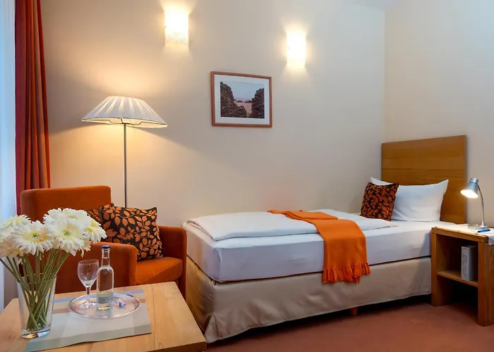 Hotel Gutenberg