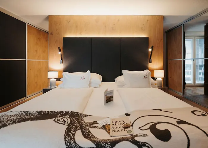 Boutique Hotel Haidachhof Superior