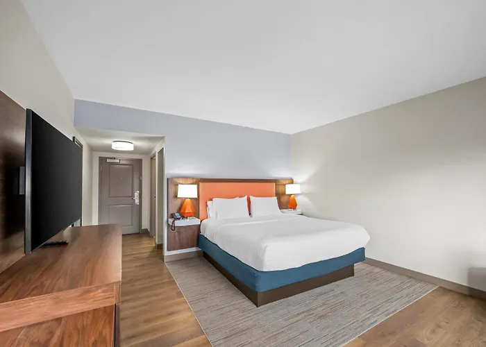 Hampton Inn & Suites Ft. Lauderdale/West-Sawgrass/Tamarac, Fl