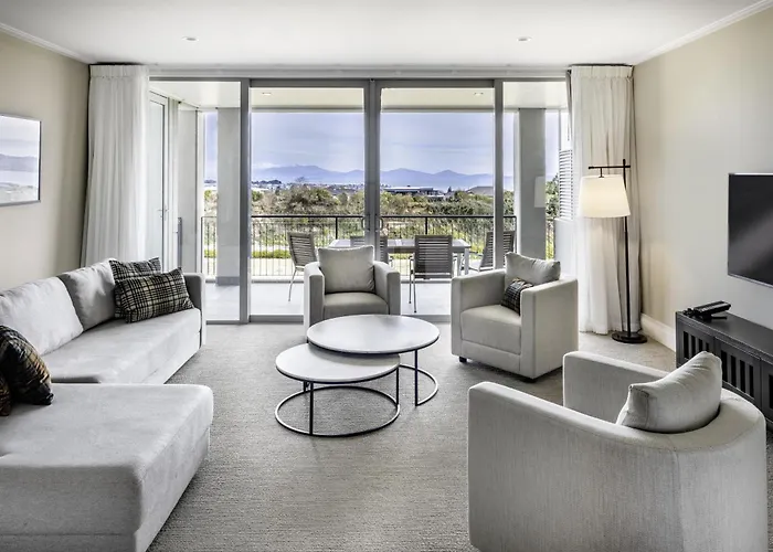 Hilton Lake Taupo