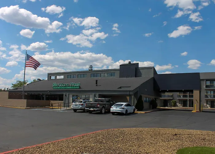 The Kendrick Hotel, An Ascend Collection Hotel