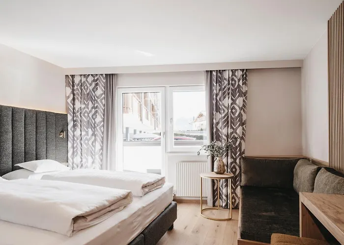 Hotel Chesa Monte 4Sterne Superior