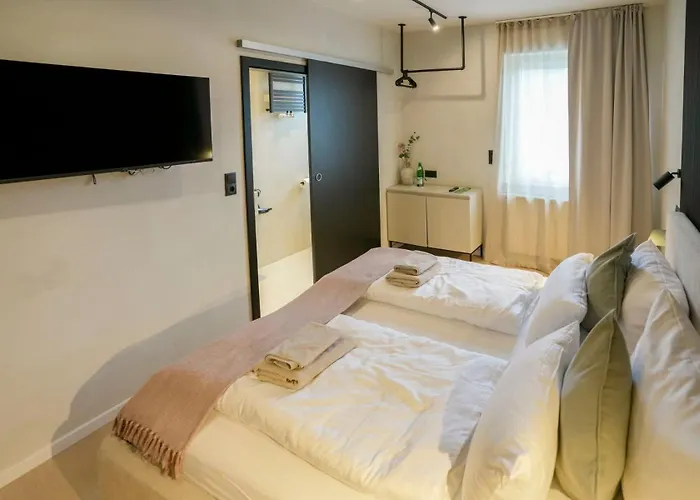 Hotel Weinhaus Kreuter