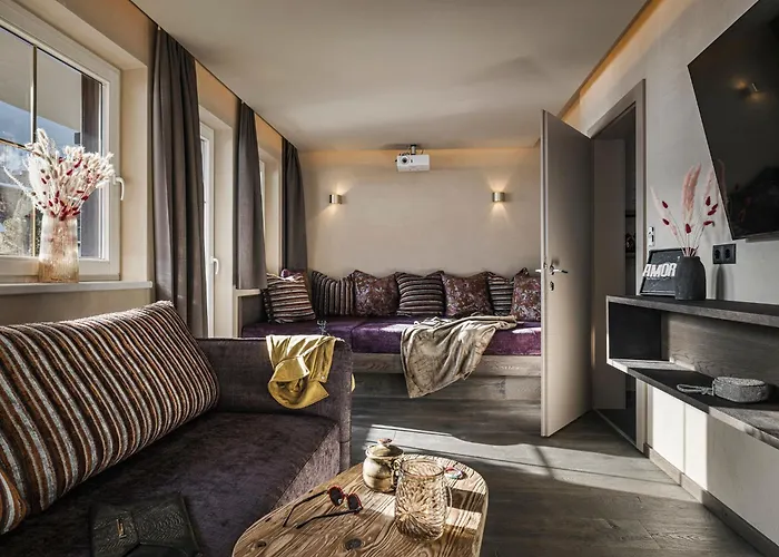 Sieghard - Das kleine Hotel mit der grossen Küche