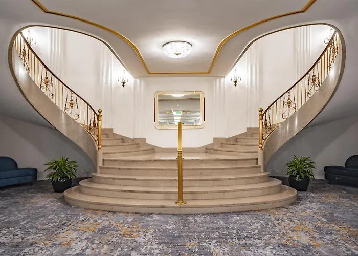 Hilton Milwaukee