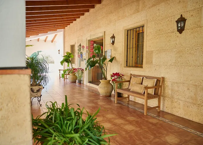 Hotel Tossal d'Altea