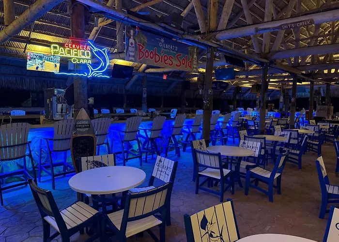 Gilbert's Resort