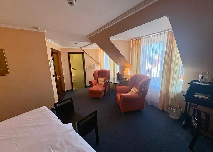Akzent Hotel Höltje
