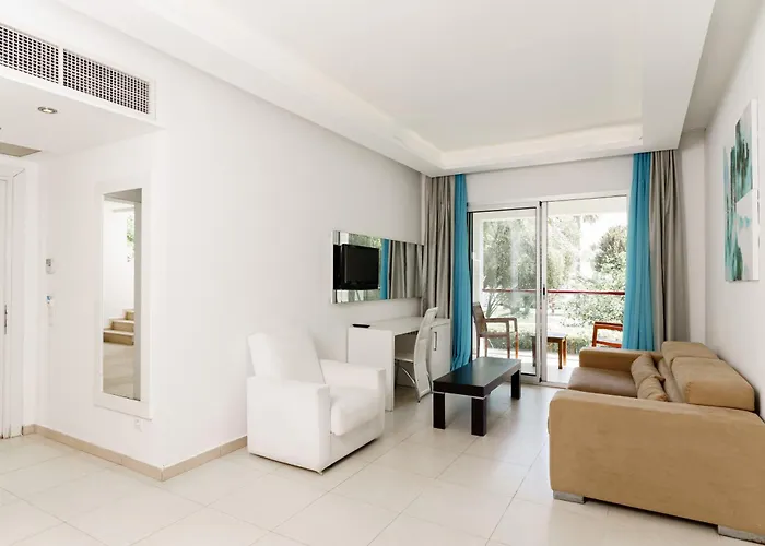 Costa Luvi Hotel Bodrum