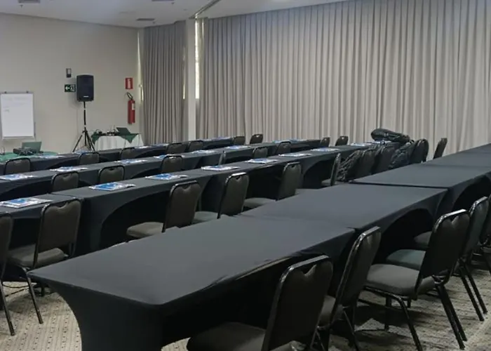 San Diego Suítes Lourdes - OFICIAL