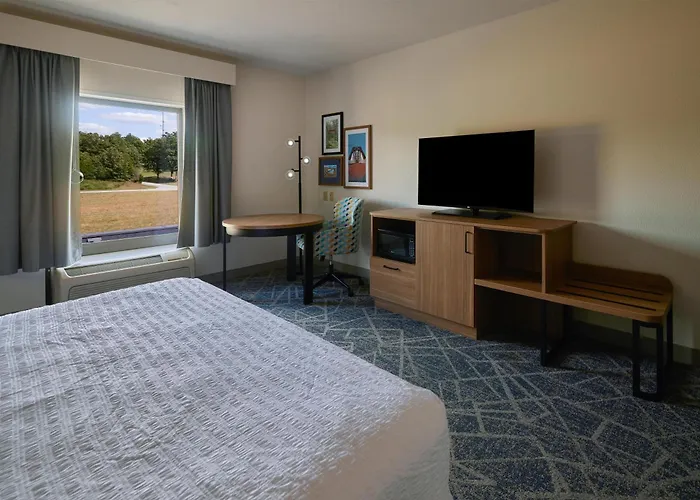 Hampton Inn & Suites Radcliff/Fort Knox