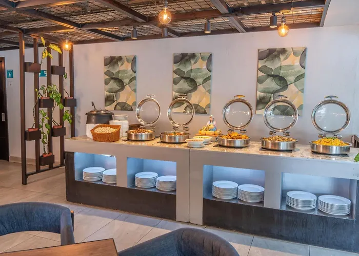 Wyndham Garden Quito