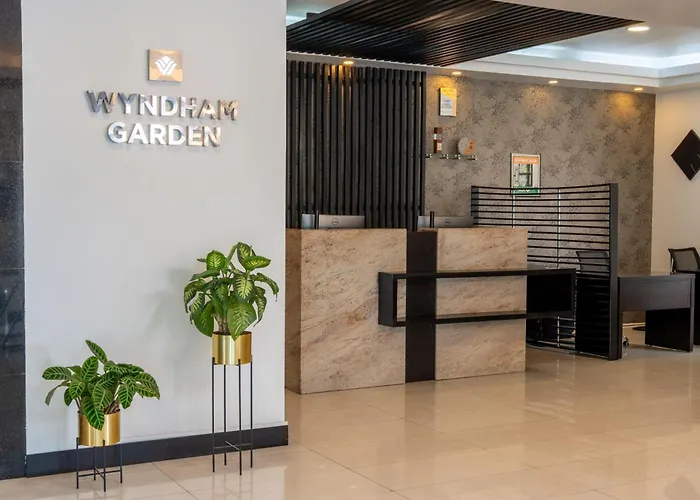 Wyndham Garden Quito