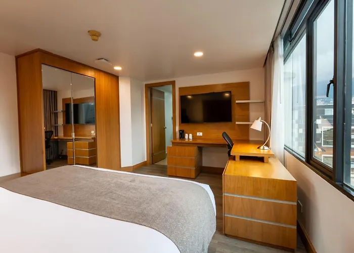 Wyndham Garden Quito
