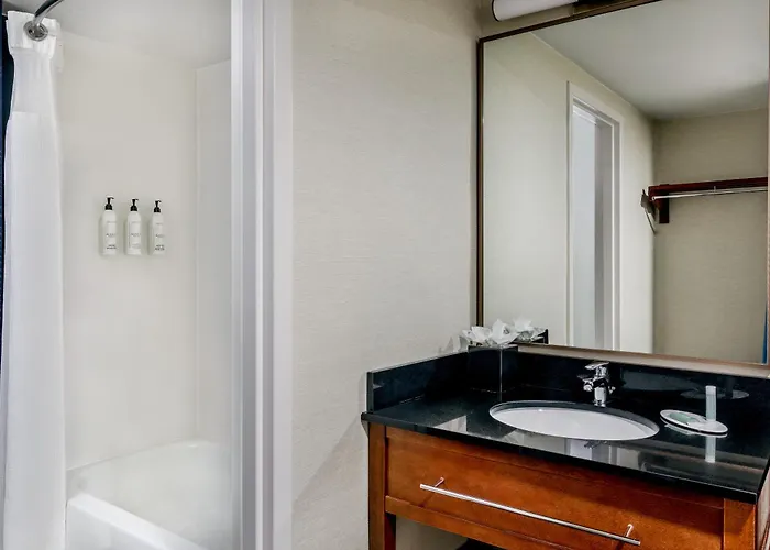Fairfield Inn Portsmouth Seacoast