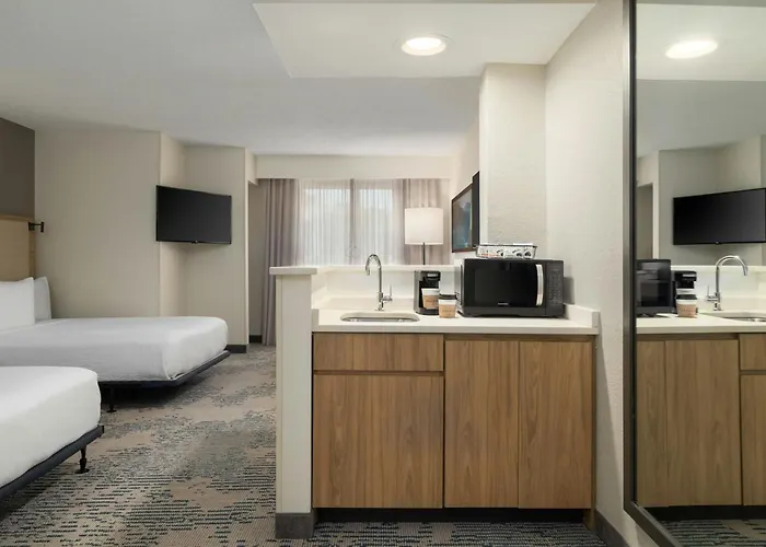 Springhill Suites Boca Raton