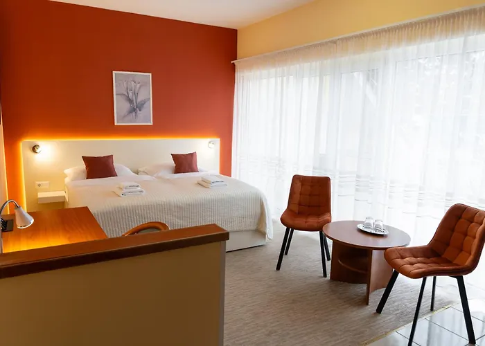 Hotel Penta Lux