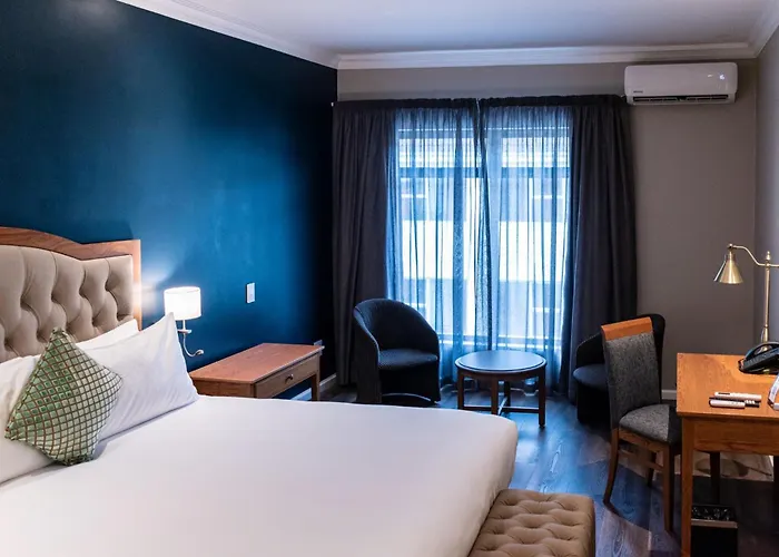 Premier Express Inn George