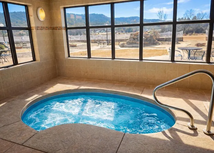 Stay Usa Hotel And Suites