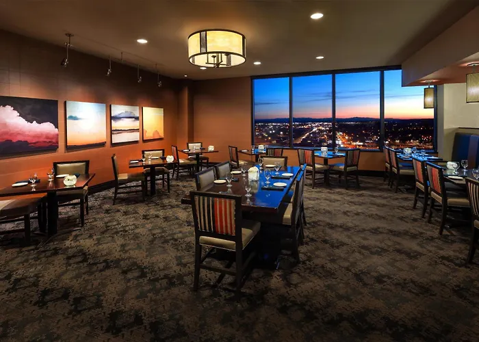 Doubletree By Hilton Billings