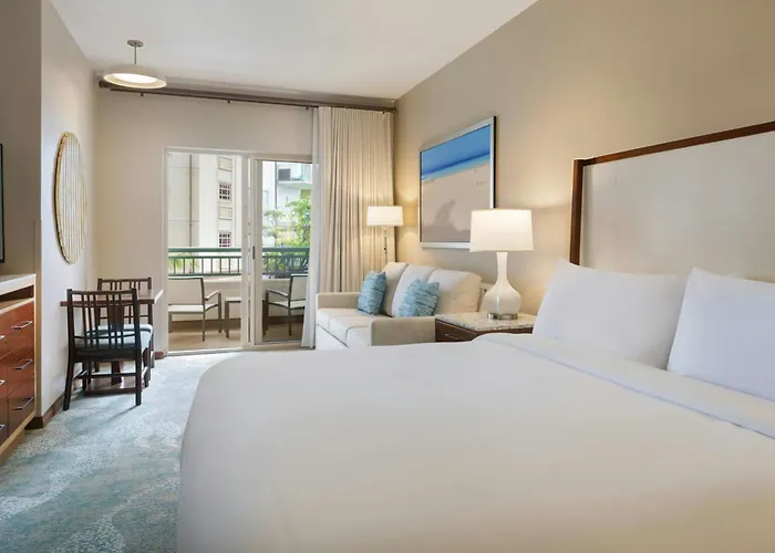 Marriott'S Maui Ocean Club - Lahaina & Napili Towers