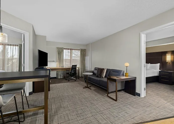 Residence Inn Paducah