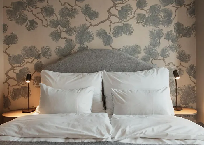 Home Hotel Skagen Brygge