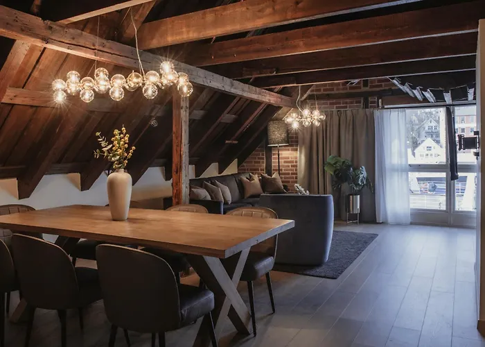 Home Hotel Skagen Brygge