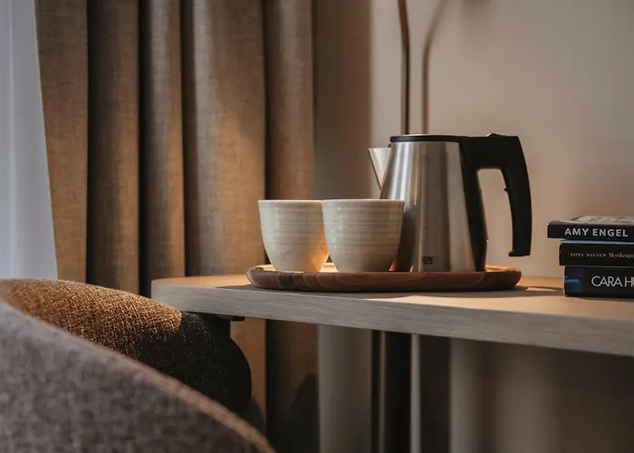 Home Hotel Skagen Brygge