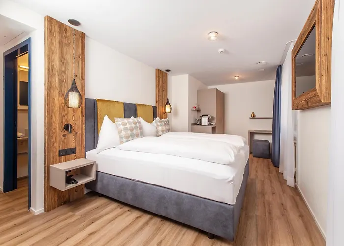 Hotel Engel