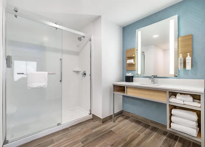 Hilton Garden Inn Mystic/Groton