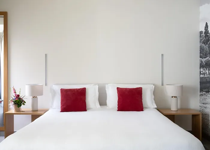 Avenue Boutique Hotel