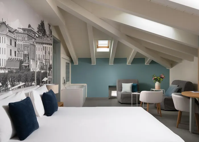 Avenue Boutique Hotel