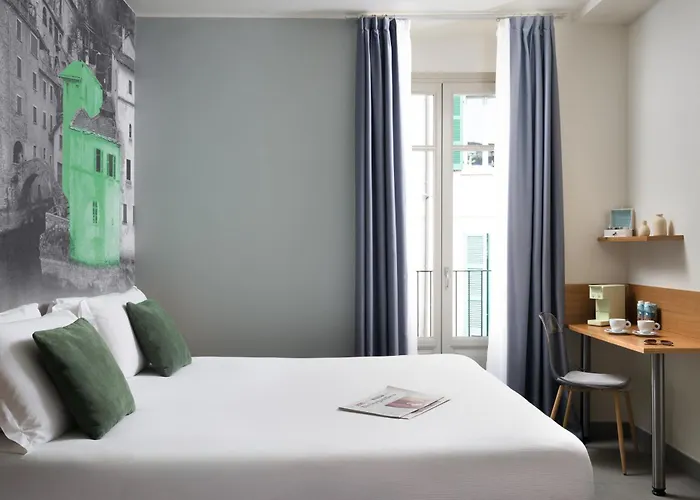 Avenue Boutique Hotel