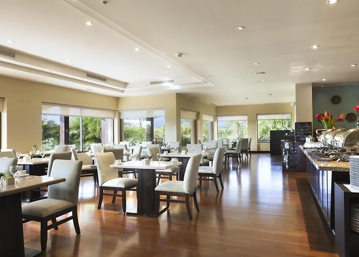 Hilton Garden Inn Guanacaste Airport