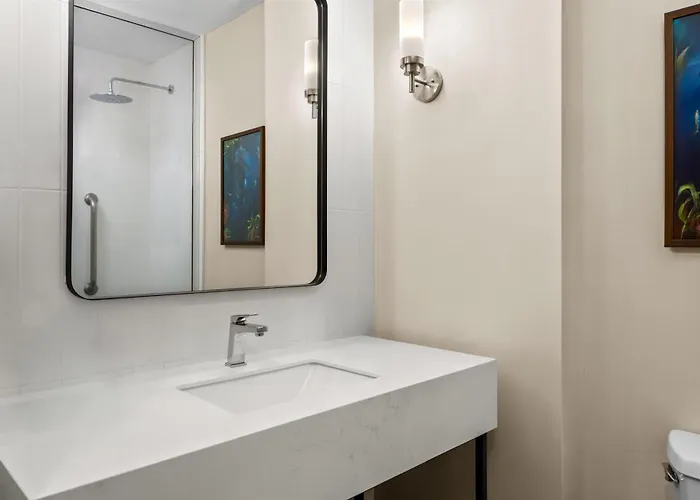 Hilton Garden Inn Guanacaste Airport