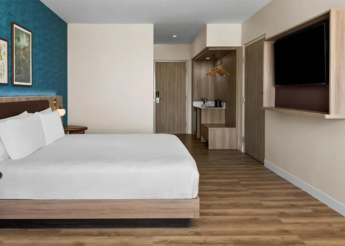 Hilton Garden Inn Guanacaste Airport