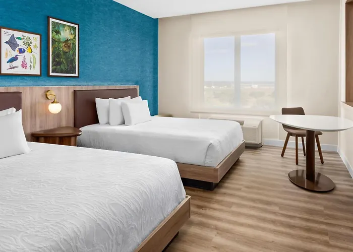 Hilton Garden Inn Guanacaste Airport