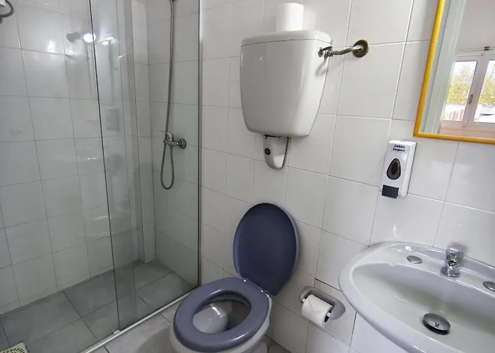 Hotel Romi